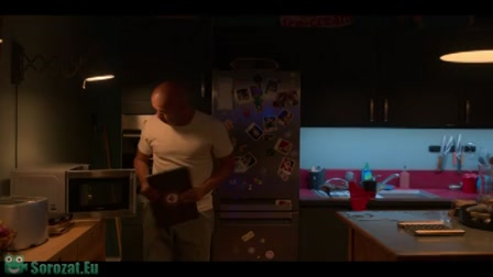 Hétvégi család 1. évad 03. rész