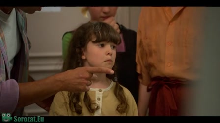 Hétvégi család 1. évad 05. rész