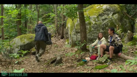 Hétvégi család 1. évad 07. rész