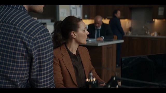 Hiányzol 1. évad 05. rész