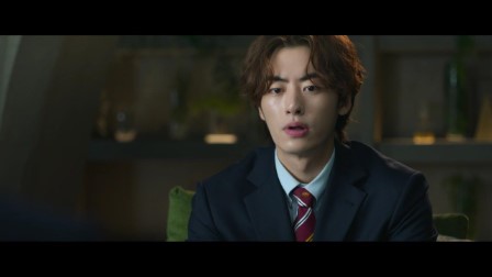 Hierarchia 1. évad 05. rész