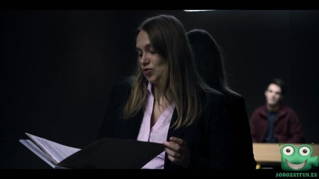 Hihetetlen 1. évad 04. rész