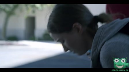 Hihetetlen 1. évad 05. rész