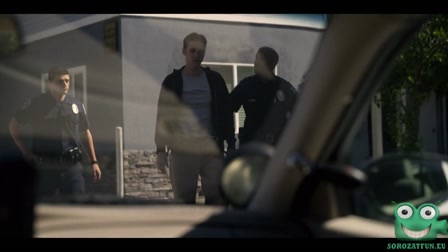 Hihetetlen 1. évad 07. rész