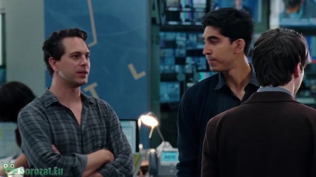 Híradósok 1. évad 01. rész