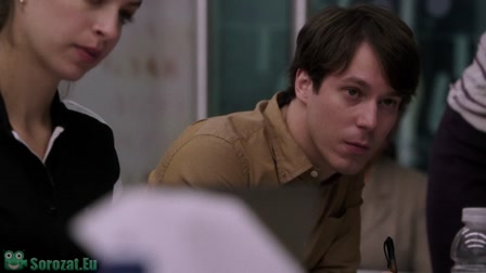 Híradósok 1. évad 03. rész