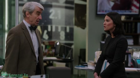 Híradósok 1. évad 06. rész