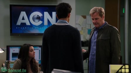 Híradósok 1. évad 07. rész