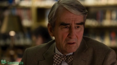 Híradósok 1. évad 08. rész