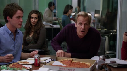 Híradósok 2. évad 03. rész