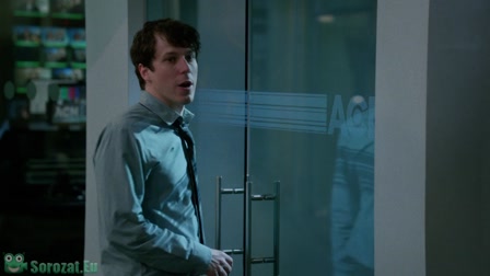 Híradósok 2. évad 05. rész