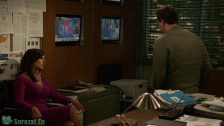 Híradósok 2. évad 09. rész