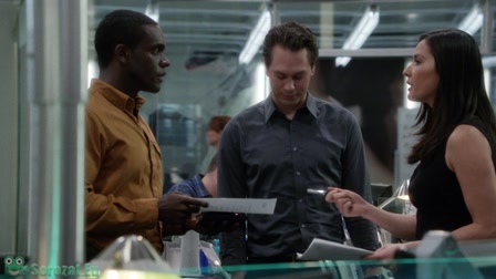 Híradósok 3. évad 01. rész