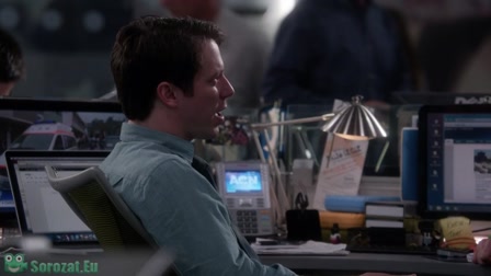 Híradósok 3. évad 03. rész