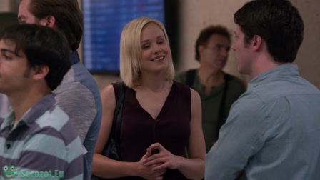 Híradósok 3. évad 05. rész