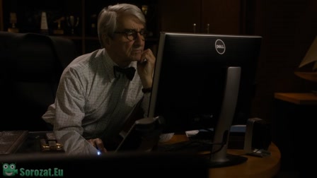 Híradósok 3. évad 06. rész