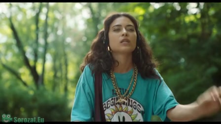 Hírhedt csaj 1. évad 01. rész