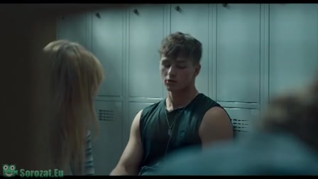 Hírhedt csaj 1. évad 06. rész