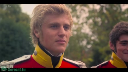 Hiúság vására 1. évad 01. rész