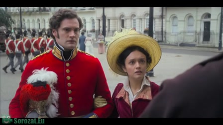 Hiúság vására 1. évad 03. rész