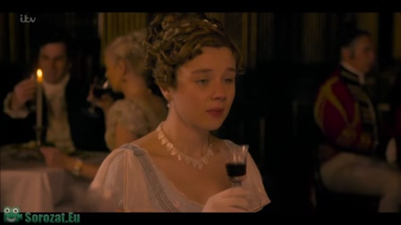 Hiúság vására 1. évad 04. rész