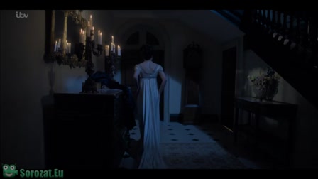 Hiúság vására 1. évad 06. rész