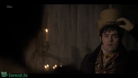 Hiúság vására 1. évad 07. rész