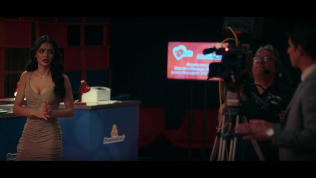 Hogyan nyerjünk a lottón 1. évad 01. rész