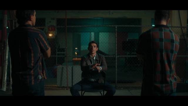 Hogyan nyerjünk a lottón 1. évad 03. rész