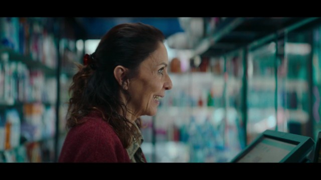 Hogyan nyerjünk a lottón 1. évad 06. rész