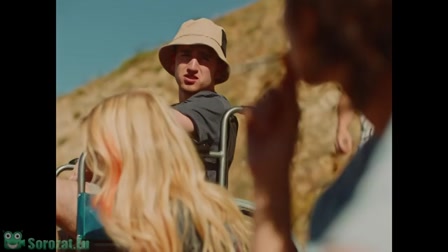 Hogyan szúrjunk el mindent 1. évad 05. rész