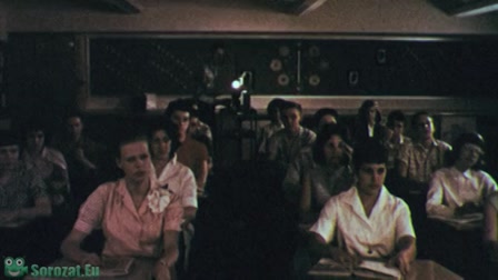 Hogyan váljunk szektavezérré 1. évad 04. rész