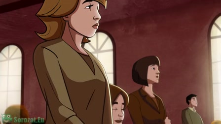 Hogyan váljunk szektavezérré 1. évad 06. rész