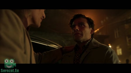 Holdlovag 1. évad 02. rész