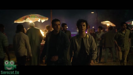 Holdlovag 1. évad 03. rész