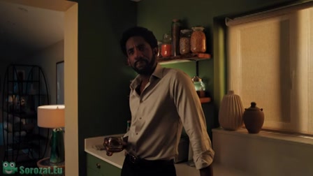 Hollington Drive 1. évad 03. rész