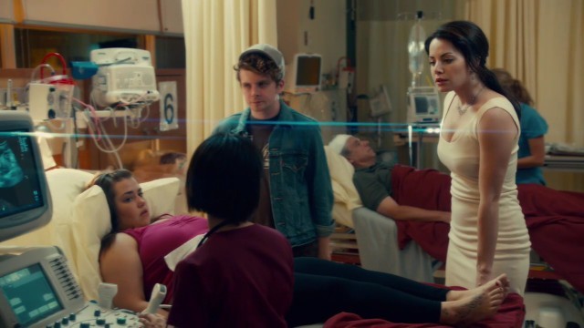 Hope Klinika 1. évad 01. rész