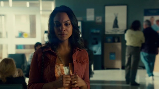 Hope Klinika 1. évad 03. rész