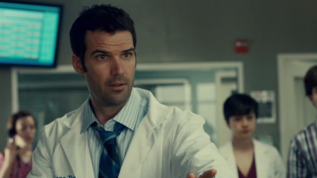 Hope Klinika 1. évad 06. rész