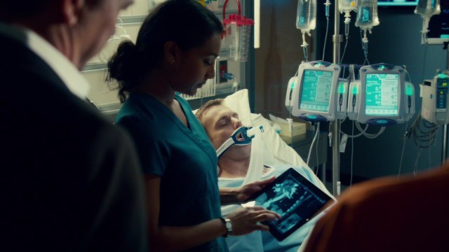 Hope Klinika 1. évad 08. rész