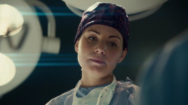 Hope Klinika 1. évad 11. rész