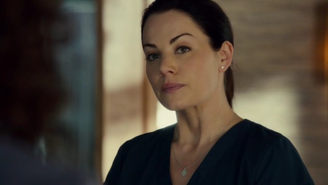 Hope Klinika 1. évad 12. rész