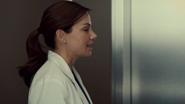 Hope Klinika 2. évad 01. rész