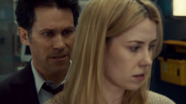 Hope Klinika 2. évad 02. rész