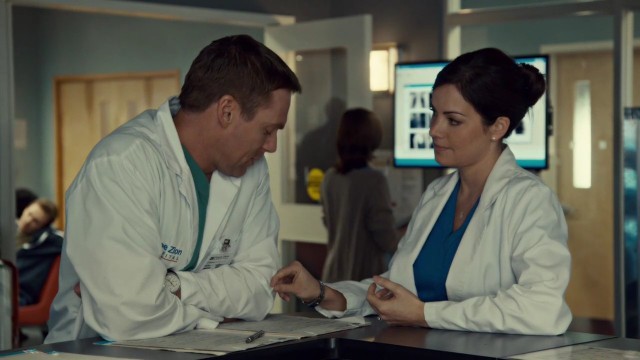 Hope Klinika 2. évad 03. rész