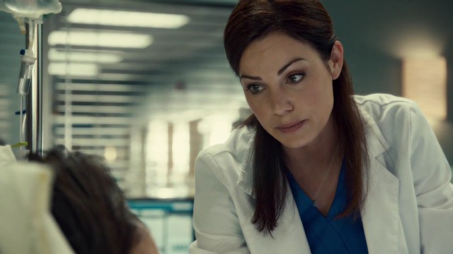 Hope Klinika 2. évad 05. rész