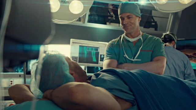 Hope Klinika 2. évad 08. rész