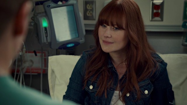 Hope Klinika 2. évad 09. rész