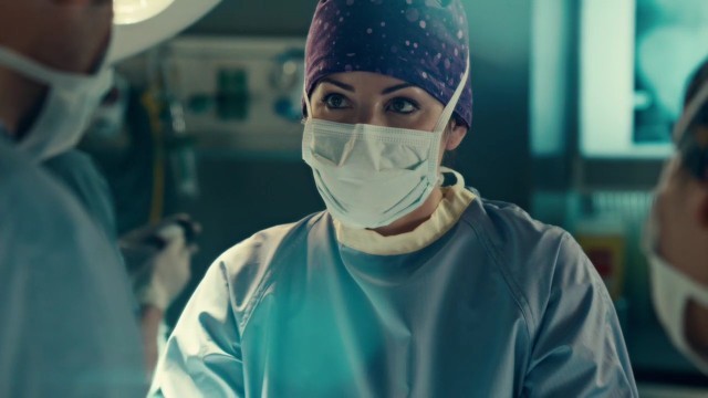 Hope Klinika 2. évad 10. rész