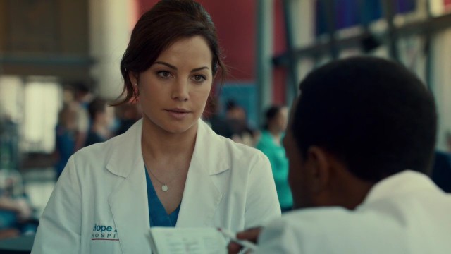 Hope Klinika 2. évad 11. rész